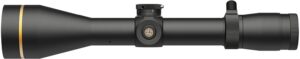 Leupold VX-3HD Rifle Scope 180628, 3.5-10x50mm, 30mm Tube, Illuminated FireDot Twilight Hunter Reticle