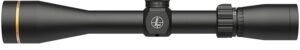 Leupold VX-Freedom 4-12x40mm Rifle Scope, CDS Duplex Reticle, Matte Black