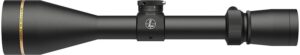 Leupold VX-3HD Rifle Scope 4.5-14x50mm SFP CDS-ZL Duplex, 1 inch