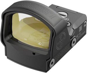Leupold DeltaPoint Pro Reflex Sight 181105, 6 MOA Red Dot