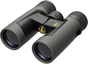 Leupold BX-2 Alpine HD 181176 Binocular, 8x42mm