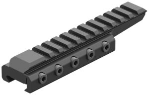 Leupold Mark AR Rail Mount 181347