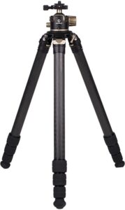 Leupold 182796 Mark 5 Black Carbon Fiber