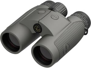 Leupold BX-4 Range HD TBR/W Rangefinding Binoculars 10x42mm, Shadow Gray