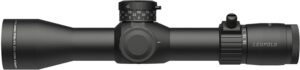 Leupold Mark 5HD 182944 3.6-18x44mm M1C3 PR2 MOA Reticle 35mm Tube, Matte Black
