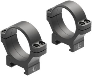 Leupold BackCountry Cross-Slot 35mm Medium Scope Rings