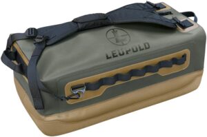 Leupold 183480 Rendezvous 75L Dry Duffle
