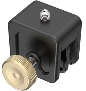Leupold 183551 Window Mount Clamp Black