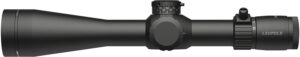 Leupold Mark 4HD 4.5-18x52mm Rifle Scope FFP PR2-MOA Reticle