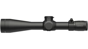 Leupold Mark 4HD Rifle Scope 4.5-18x52mm, 34mm Tube, PR2-MIL Reticle