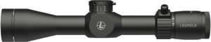 Leupold Mark 4HD Rifle Scope 2.5-10x42mm, 30mm Tube, TMR Reticle