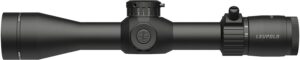 Leupold Mark 4HD 183737 2.5-10x42mm M5C3 SFP Illuminated TMR Reticle 30mm Tube, Black