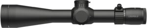 Leupold Mark 4HD 6-24x52mm Rifle Scope FFP PR2-MIL Reticle
