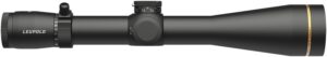 Leupold VX-5HD Gen 2 183857 4-20x52 Rifle Scope, 34 Millimeter Tube, Duplex Reticle
