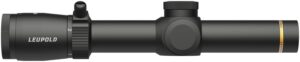 Leupold VX-5HD Gen 2 1-5x24 Rifle Scope, Illuminated FireDot 4