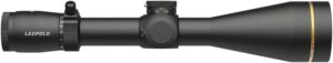 Leupold VX-5HD Gen 2 183859 4-20x52 Rifle Scope, 34 Millimeter Tube, TMOA Reticle