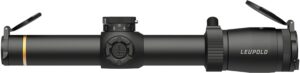 Leupold VX-6HD Gen 2 Rifle Scope 1-6x24mm Illuminated FireDot Duplex