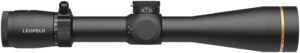 Leupold VX-5HD Gen 2 183848 3-15x44 Rifle Scope, 30 Millimeter Tube, Duplex Reticle
