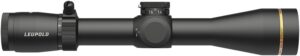 Leupold VX-5HD Gen 2 183847 2-10x42 Rifle Scope, 30 Millimeter Tube, Illuminated FireDot Duplex Reticle
