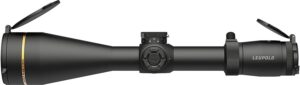 Leupold VX-6HD Gen 2 Rifle Scope 3-18X56mm SFP Side Focus Illuminated FireDot Twilight Hunter