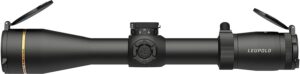 Leupold VX-6HD Gen 2 Rifle Scope 183836, 2-12x42mm, Illuminated FireDot Duplex
