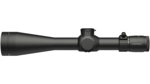Leupold Mark 4HD 183971 8-32x56 Rifle Scope, 34 Millimeter Tube, FFP PR3 MIL Reticle