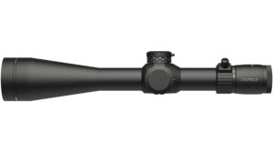 Leupold Mark 4HD Rifle Scope 8-32x56mm, 34mm Tube, PR2-MOA Reticle