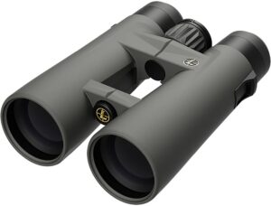 Leupold BX-4 Pro Guide HD Gen 2 Binoculars 12x50mm, Gray
