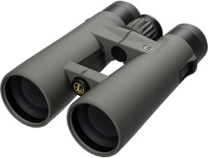 Leupold BX-4 Pro Guide HD Gen 2 10x50 Binoculars, Dark Gray