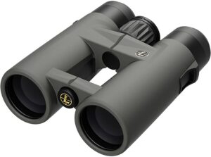 Leupold BX-4 Pro Guide HD Gen 2 Binoculars 10x42mm, Gray
