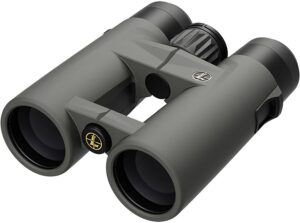 Leupold BX-4 Pro Guide HD Gen 2 8x42 Binoculars, Dark Gray