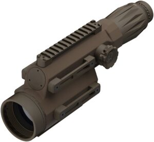 Leupold MX-6 HD Spotting Scope 184975 8-48x60MM TMR FDE