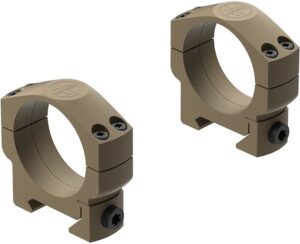 Leupold Mark 4 35mm Medium Scope Rings