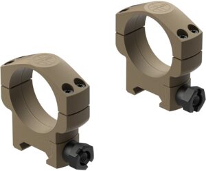 Leupold 185237 Mark 4 Flat Dark Earth 35mm High