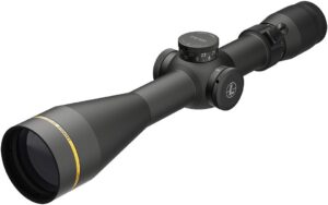 Leupold VX-4HD 185458 Rifle Scope 4-16x50mm with Wind-Plex Reticle