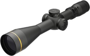 Leupold VX-4HD 185457 Rifle Scope 4-16x50mm with Illuminated FireDot Twilight Hunter Reticle