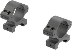 Leupold Rifleman GEN2 Rings 1 in Rings Medium Matte