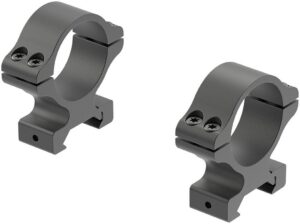 Leupold Rifleman GEN2 Rings 30MM Rings High Matte