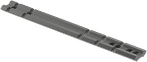 Leupold Rifleman Two-Piece Gen 2 Bases Matte Savage 110/Axis 8-40 Adaptable