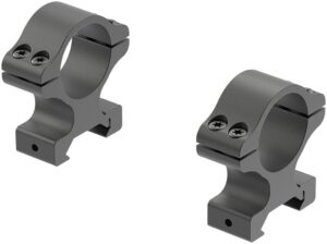Leupold Rifleman GEN2 Rings 1 in Rings High Matte