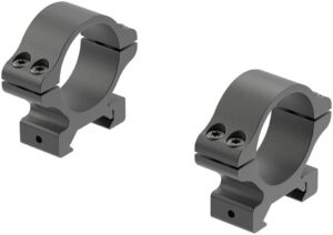 Leupold Rifleman GEN2 Rings 30MM Rings Medium Matte
