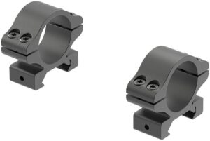 Leupold Rifleman Gen 2 1 Inch Low Scope Rings