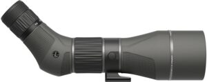 Leupold SX5 Santiam HD Angled Spotting Scope 27-55x80mm 185605