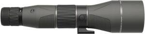 Leupold SX-5 Santiam HD 27-55x80mm Straight Spotting Scope