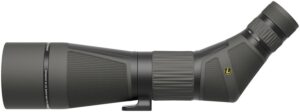 Leupold SX-4 Pro Guide HD Gen 2 20-60x85mm Angled Spotting Scope
