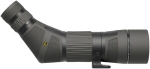 Leupold SX-4 Pro Guide HD Gen 2 15-45x65mm Angled Spotting Scope