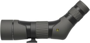 Leupold SX-2 Alpine HD Gen 2 20-60x60mm Angled Spotting Scope