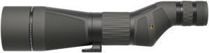 Leupold SX-4 Pro Guide HD Gen 2 Straight Spotting Scope 185680, 20-60x85mm