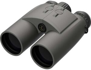 Leupold BX-4 Range HD Gen 2 TBR/W Rangefinding Binocular 185700, 12x50