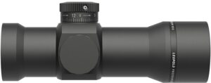 Leupold Freedom RDS 186280 Red Dot Sight 1x34mm with 1 MOA Illuminated Red Dot